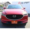 mazda cx-5 2017 -MAZDA--CX-5 LDA-KF2P--KF2P-115522---MAZDA--CX-5 LDA-KF2P--KF2P-115522- image 7