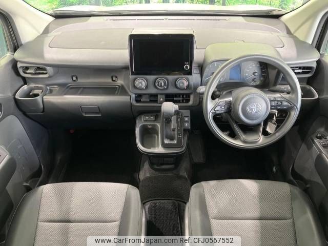 toyota sienta 2024 -TOYOTA--Sienta 5BA-MXPC10G--MXPC10-1041***---TOYOTA--Sienta 5BA-MXPC10G--MXPC10-1041***- image 2