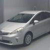 toyota prius-α 2013 -TOYOTA 【福井 330ｿ1534】--Prius α DAA-ZVW41W--ZVW41-3221891---TOYOTA 【福井 330ｿ1534】--Prius α DAA-ZVW41W--ZVW41-3221891- image 1