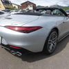 mercedes-benz amg 2022 CFJ1712543 image 2