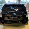 toyota prius-α 2012 -TOYOTA--Prius α ZVW41W--ZVW41-3101614---TOYOTA--Prius α ZVW41W--ZVW41-3101614- image 2