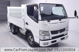 mitsubishi-fuso canter 2011 -MITSUBISHI--Canter FDA00-500200---MITSUBISHI--Canter FDA00-500200-