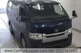toyota hiace-van 2015 -TOYOTA--Hiace Van TRH200V--0227450---TOYOTA--Hiace Van TRH200V--0227450-