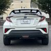 toyota c-hr 2018 -TOYOTA--C-HR DAA-ZYX10--ZYX10-2129293---TOYOTA--C-HR DAA-ZYX10--ZYX10-2129293- image 7