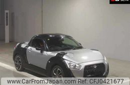 daihatsu copen 2018 -DAIHATSU--Copen LA400K-0023918---DAIHATSU--Copen LA400K-0023918-