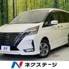 nissan serena 2019 -NISSAN--Serena DAA-HFC27--HFC27-061963---NISSAN--Serena DAA-HFC27--HFC27-061963- image 1