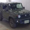 suzuki jimny-sierra 2019 quick_quick_3BA-JB74W_JB74W-109590 image 1