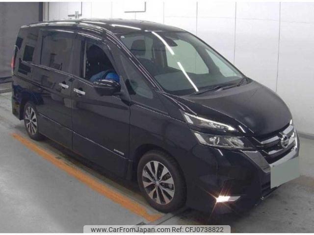 nissan serena 2019 quick_quick_DAA-GFC27_166695 image 1