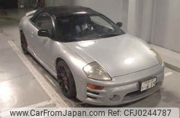 mitsubishi eclipse 2005 -MITSUBISHI 【宇都宮 338ﾋ615】--Eclipse D53A-5000333---MITSUBISHI 【宇都宮 338ﾋ615】--Eclipse D53A-5000333-