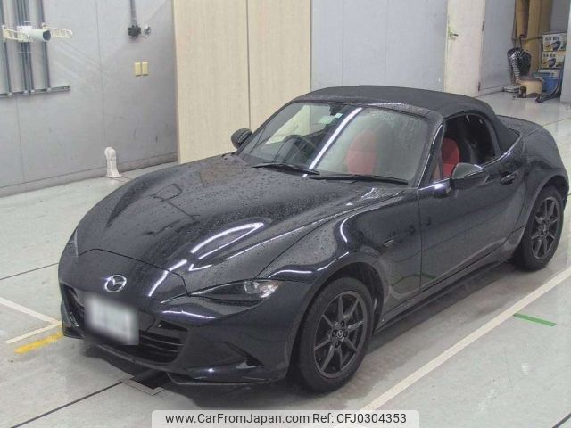 mazda roadster 2016 -MAZDA 【春日井 300と6096】--Roadster ND5RC-111139---MAZDA 【春日井 300と6096】--Roadster ND5RC-111139- image 1