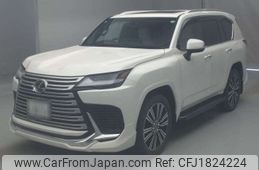 lexus lx 2024 CFJ1824224