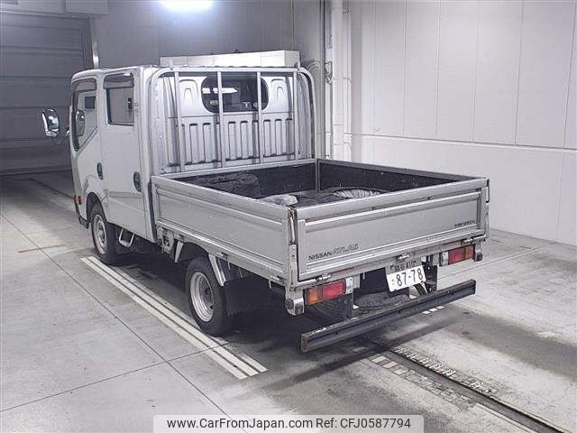 nissan atlas 2015 -NISSAN 【越谷 410ｻ8778】--Atlas SQ1F24-040027---NISSAN 【越谷 410ｻ8778】--Atlas SQ1F24-040027- image 2