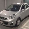 nissan march 2013 CFJ1790485 image 6