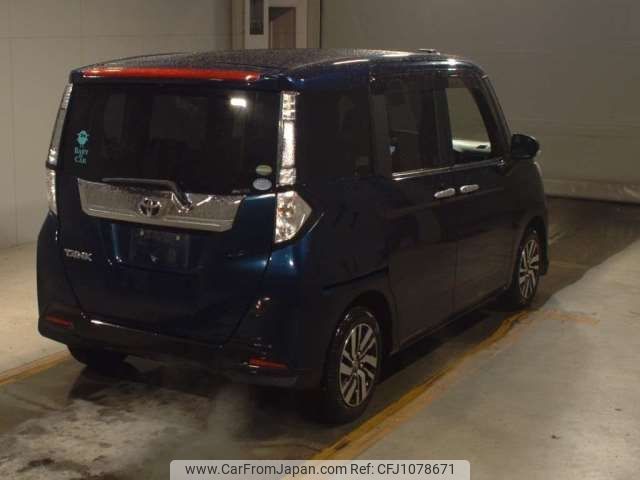 toyota tank 2017 -TOYOTA--Tank DBA-M900A--M900A-0042897---TOYOTA--Tank DBA-M900A--M900A-0042897- image 2
