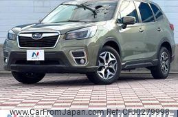 subaru forester 2021 -SUBARU--Forester 5AA-SKE--SKE-056672---SUBARU--Forester 5AA-SKE--SKE-056672-