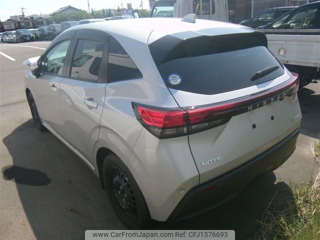 nissan note 2023 CFJ1576693 image 2
