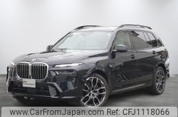 bmw x7 2024 -BMW--BMW X7 3CA-22EN30--WBA22EN0509V77***---BMW--BMW X7 3CA-22EN30--WBA22EN0509V77***-