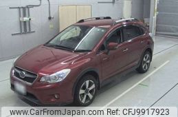 subaru xv 2013 -SUBARU 【福井 301ｻ8589】--Subaru XV DAA-GPE--GPE-009711---SUBARU 【福井 301ｻ8589】--Subaru XV DAA-GPE--GPE-009711-