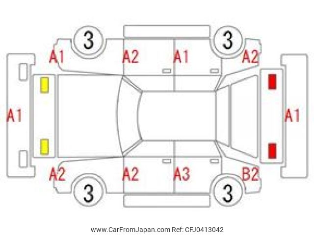 toyota ractis 2007 -TOYOTA--Ractis DBA-SCP100--SCP100-0041899---TOYOTA--Ractis DBA-SCP100--SCP100-0041899- image 2