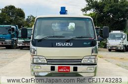 isuzu elf-truck 2000 CFJ1743283