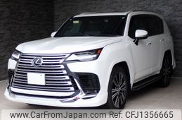 lexus lx 2024 25632021