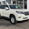 toyota land-cruiser-prado 2022 -TOYOTA--Land Cruiser Prado 3BA-TRJ150W--TRJ150-0145745---TOYOTA--Land Cruiser Prado 3BA-TRJ150W--TRJ150-0145745- image 17