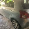 toyota vitz 2006 CFJ1620888 image 9