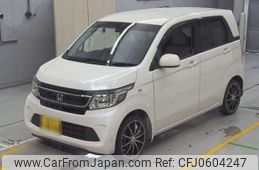 honda n-wgn 2014 -HONDA 【岐阜 596ﾂ8888】--N WGN DBA-JH1--JH1-1048817---HONDA 【岐阜 596ﾂ8888】--N WGN DBA-JH1--JH1-1048817-