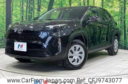 toyota yaris-cross 2023 -TOYOTA--Yaris Cross 5BA-MXPB15--MXPB15-3008072---TOYOTA--Yaris Cross 5BA-MXPB15--MXPB15-3008072-