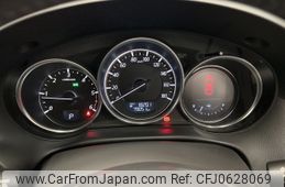 mazda cx-5 2015 NIKYO_DT14094