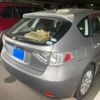 subaru impreza-wagon 2008 CFJ1545872 image 2