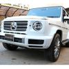 mercedes-benz g-class 2023 quick_quick_3DA-463350_W1N4633502X452200 image 10