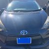 toyota aqua 2012 CFJ1862483 image 1