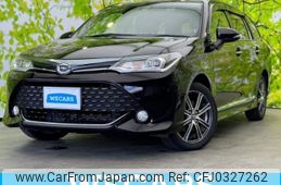 toyota corolla-fielder 2016 quick_quick_DBA-NRE161G_NRE161-8019712