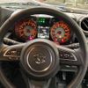 suzuki jimny-sierra 2023 -SUZUKI 【広島 557ﾌ 33】--Jimny Sierra 3BA-JB74W--JB74W-182315---SUZUKI 【広島 557ﾌ 33】--Jimny Sierra 3BA-JB74W--JB74W-182315- image 10