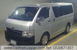 toyota hiace-van 2007 -TOYOTA 【多摩 400と1436】--Hiace Van TRH200V-0057959---TOYOTA 【多摩 400と1436】--Hiace Van TRH200V-0057959-