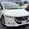 honda odyssey 2010 -HONDA--Odyssey RB3--1105857---HONDA--Odyssey RB3--1105857- image 13