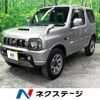 suzuki jimny 2015 -SUZUKI--Jimny ABA-JB23W--JB23W-746110---SUZUKI--Jimny ABA-JB23W--JB23W-746110- image 1