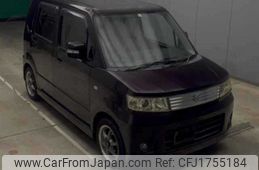 suzuki wagon-r 2007 CFJ1755184