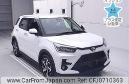toyota raize 2022 -TOYOTA--Raize A201A--0029731---TOYOTA--Raize A201A--0029731-
