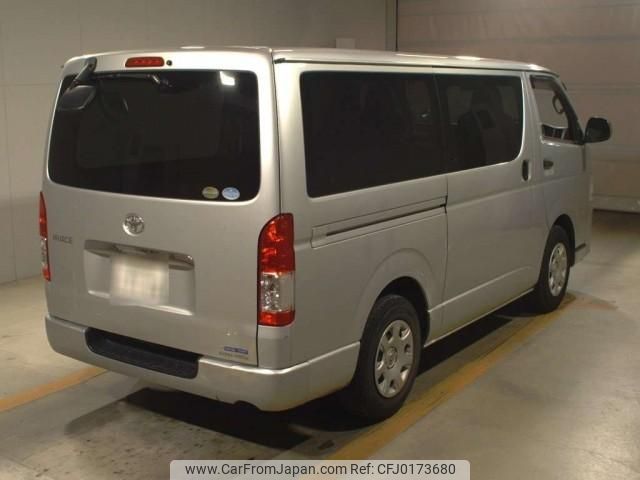 toyota hiace-van 2014 quick_quick_QDF-KDH201V_KDH201-0144478 image 2