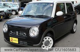 suzuki alto-lapin 2025 CFJ1605683