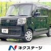 mazda flair-wagon 2019 -MAZDA--Flair Wagon DAA-MM53S--MM53S-107413---MAZDA--Flair Wagon DAA-MM53S--MM53S-107413- image 1