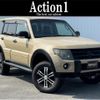 mitsubishi pajero 2006 CFJ1587917 image 1