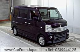 suzuki every-wagon 2011 -SUZUKI--Every Wagon DA64W-372434---SUZUKI--Every Wagon DA64W-372434-
