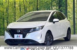 nissan note 2023 quick_quick_E13_E13-225138