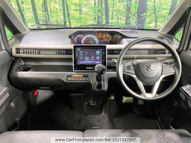 suzuki wagon-r 2020 quick_quick_MH95S_MH95S-142907 image 2