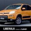 fiat panda 2019 -FIAT--Fiat Panda ABA-13909--ZFA31200003C55624---FIAT--Fiat Panda ABA-13909--ZFA31200003C55624- image 1