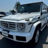 mercedes-benz g-class 2016 -MERCEDES-BENZ--Benz G Class LDA-463348--WDB4633482X259120---MERCEDES-BENZ--Benz G Class LDA-463348--WDB4633482X259120- image 10