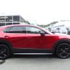 mazda cx-3 2023 CFJ1803202 image 5